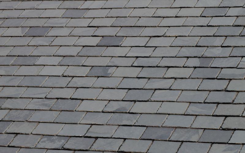 Slate Roofing Service detail