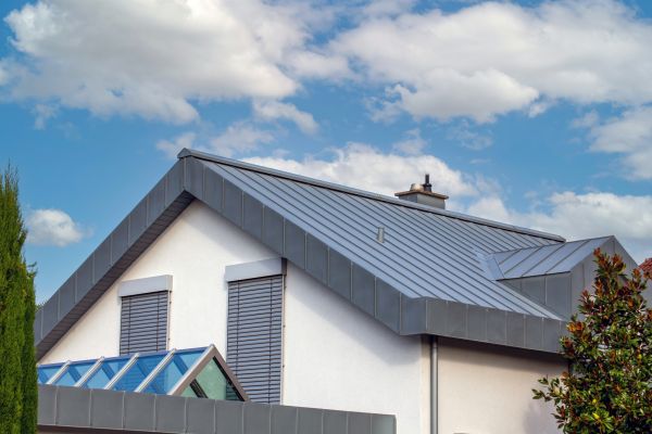 Aluminum Roof Repair - Aluminum Roof Repair Tuxedo Park, New York